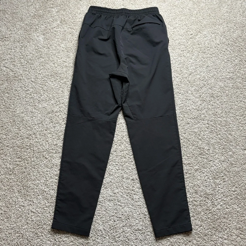 Lululemon New Venture Trouser *Pique Fabric